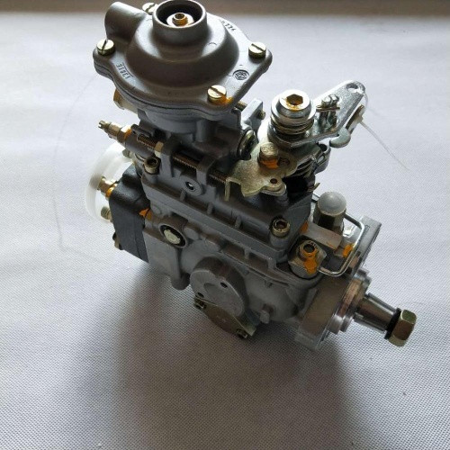 Moteur diesel 4VBE34RW3 Moteur diesel 4B3.9 Pompe d&#39;injection de carburant 3963961