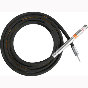 5.0HP Robin Engine Poker Concrete Vibrator