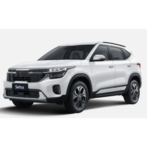 2023 Kia Seltos 1.5L Cvt Comfort Edition