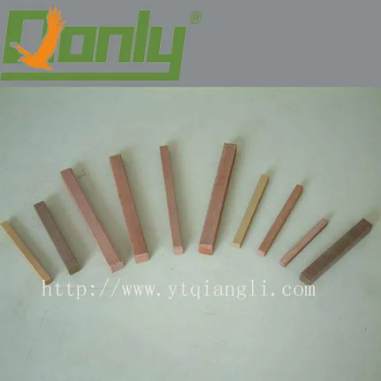 Mounted cutting tools