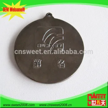 Factory Low Price Eco-friendly Top Quality russian medal