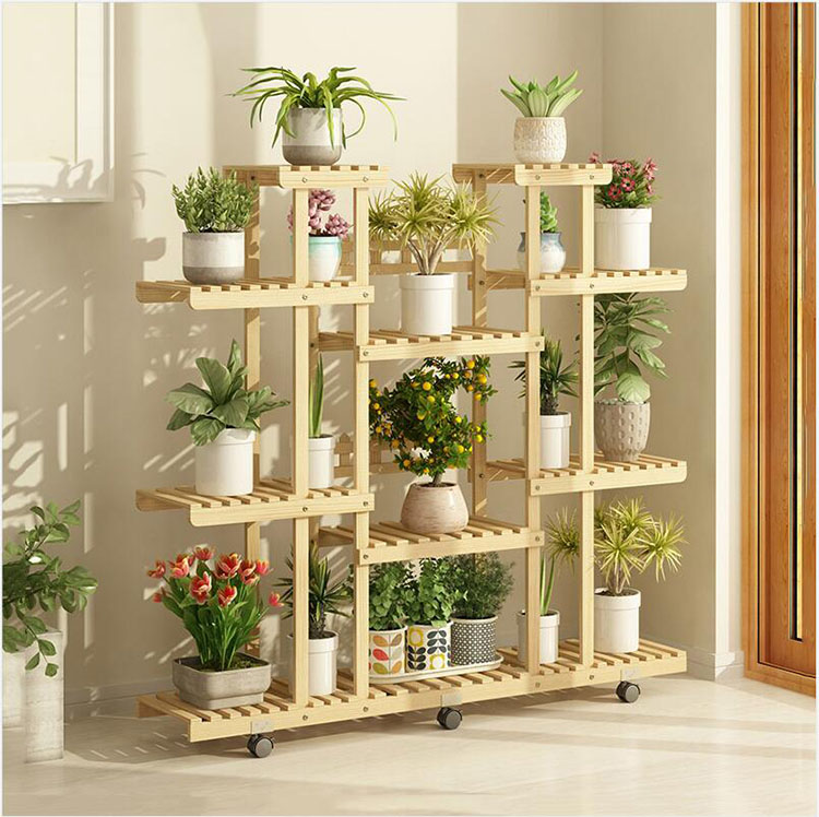 Flower Rack 4 Jpg