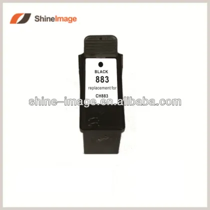recycled Dell CH883 ink tank for Dell printer