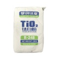 Pangang Tio2 Titane Dioxyde Rutile R248 Pigment de poudre
