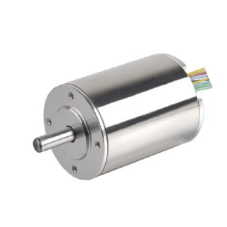 40 Gear DC Motor