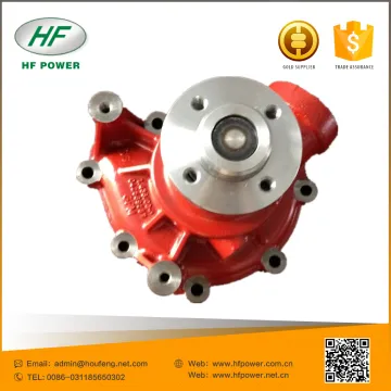 deutz BF6M1013 engine parts water pump 0293 7440