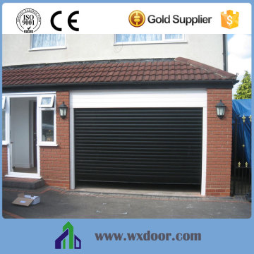 Electric Aluminum Rolling Up Garage Doors Roll Up Garage Doors