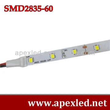 SMD 2835 led strip Europe ribbon holiday decoration lighting COLD WHITE LED LIGHT CW NW WW