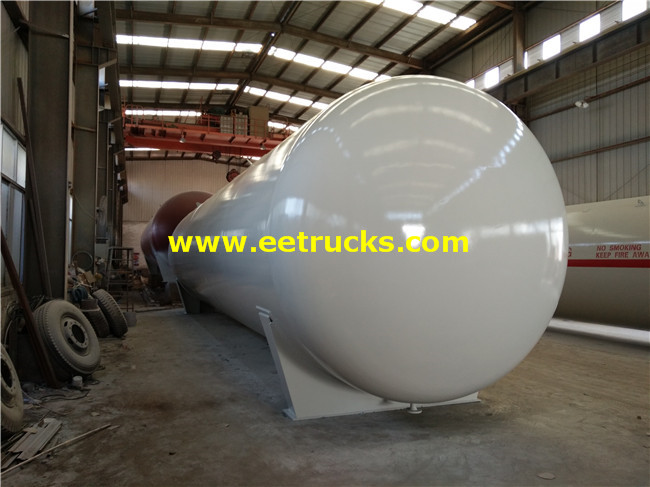 LPG Storage Gas Tank