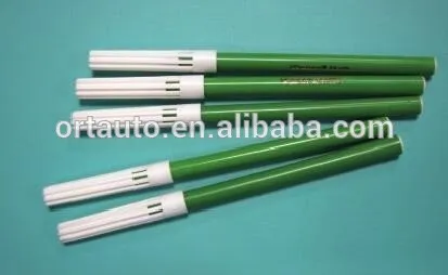 Automatic Watercolor Pen Assembly Machine With 4UP