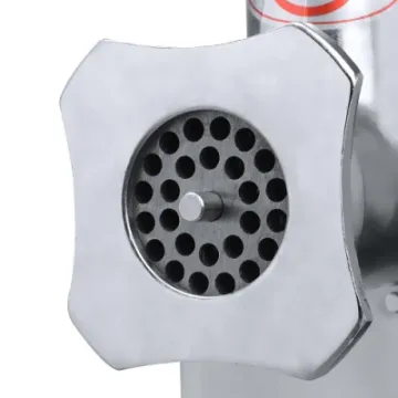 Professional Commercial Electric Meat Mincer 22 Machine