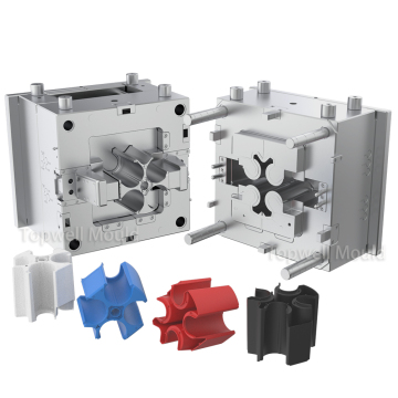 Shenzhen Custom Design Cheap Plastic Molding Injection Mold Manufacturer