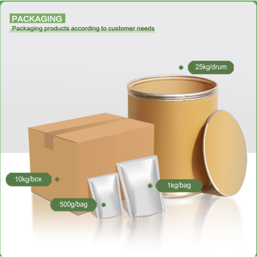 Екстракт Цнидиум Монниери за здравље косе