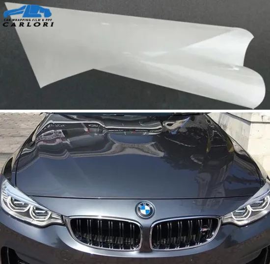 How Much Does A Paint Protection Film Cost