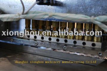 depositing head(candy production line)