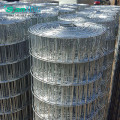 Multifunctional 10x10 welded wire mesh with low price