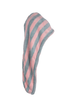 Super Water Absorption Microfiber Hair Cap ผ้าขนหนูแห้ง