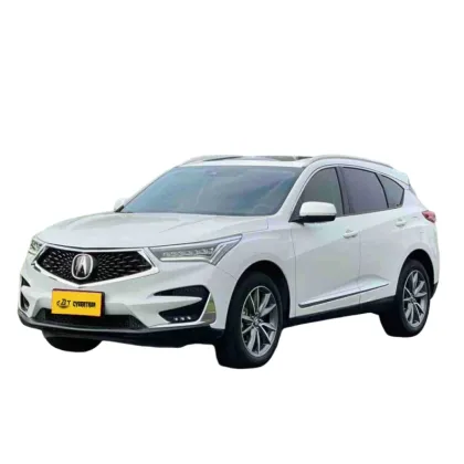 GAC Acura RDX 2019 2.0T Premium Edition