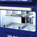 Auto High-throughput DNA Purification Machine with CE FDA