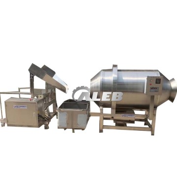 Top-Quality Design: Commercial Mincer and Lifter Machine for Cattle and Meat Processing