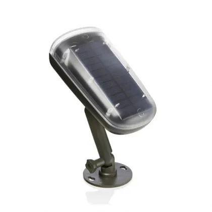 Solar Power Fairy Door Garden Emergency Light fairy door garden solar light