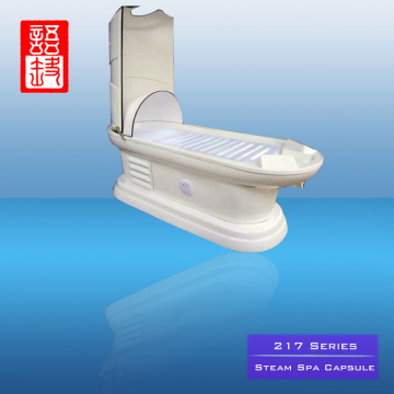 Yutong Newest Infrared SPA Capsule with Ozone for sale