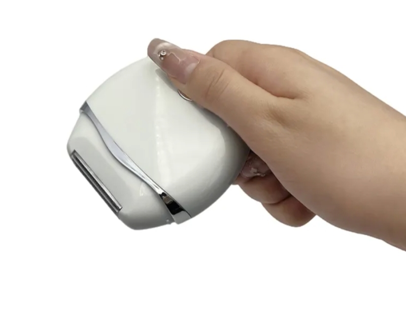 Endurance 120 Minutes 500mA Lithium Hair Removal Device