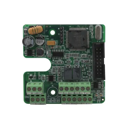 Elevator Inverter Speed Card - Pg-E3/Pg-B3/Pg-X3/Pg-F3 Options