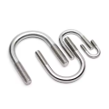 Тяжелые из нержавеющей стали u-bolts