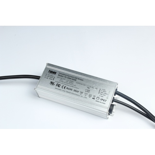 Waterproof 100W Swimming Pool LED Driver