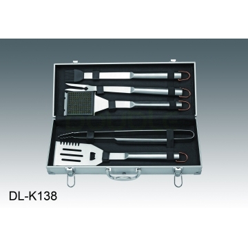 5PCS BBQ Set-1