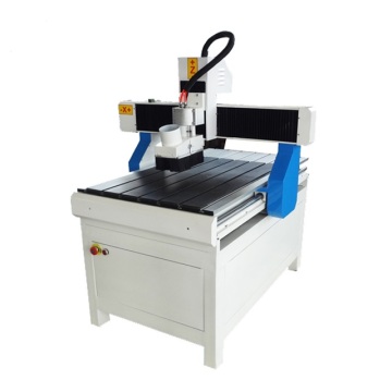 Hot Sale Mini CNC Router 6090 for Cheap Wood Carving
