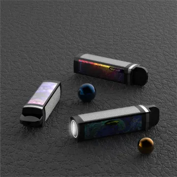 9.5 ml 5000 puffs one-time vape pen