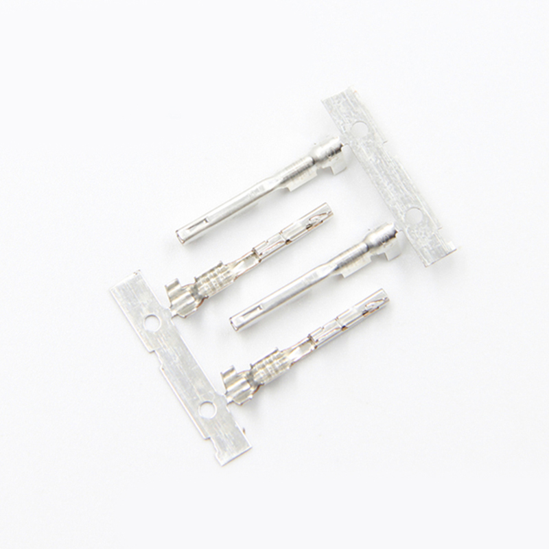 ROSH JST Connectors Achr-04V-S