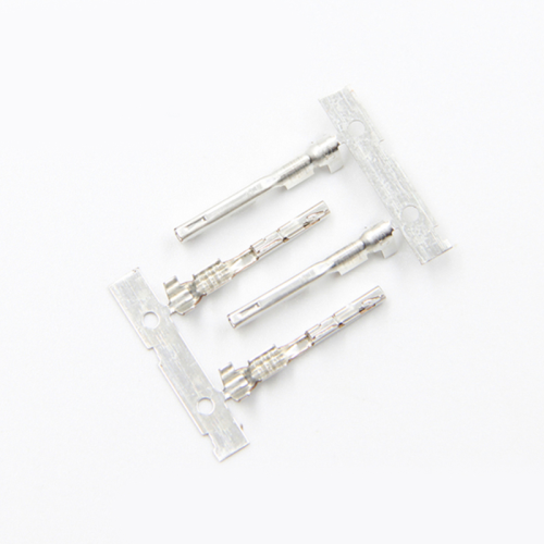 ROSH JST Connectors Achr-04V-S