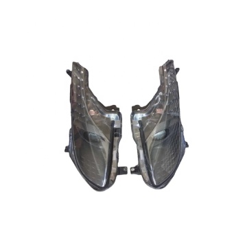 Automatic Secondary Steering Headlights LED Headlamp for Ferrari 458