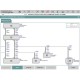 BMW ISIS ICOM ISID  X Series E53 Wiring Diagram 2