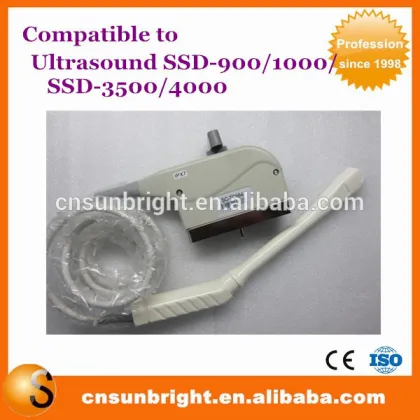 aloka ultrasound equipment probe / aloka vaginal probes UST-984