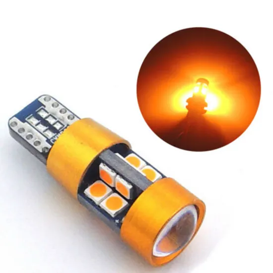 12V Car Interior Lighting SMD LED Bulb for Map Dome Lamp and Trunk License Plate