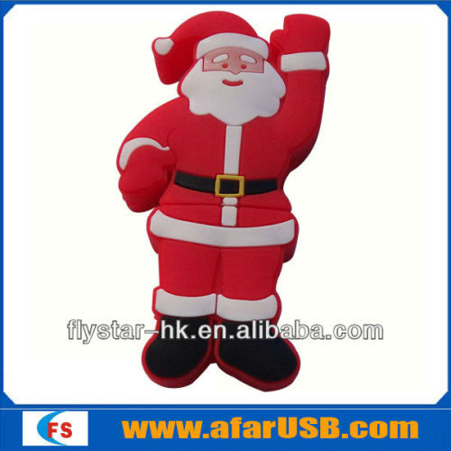 USB Factory Price!, Christmas Novelty Gifts USB; Christmas USB gadgets