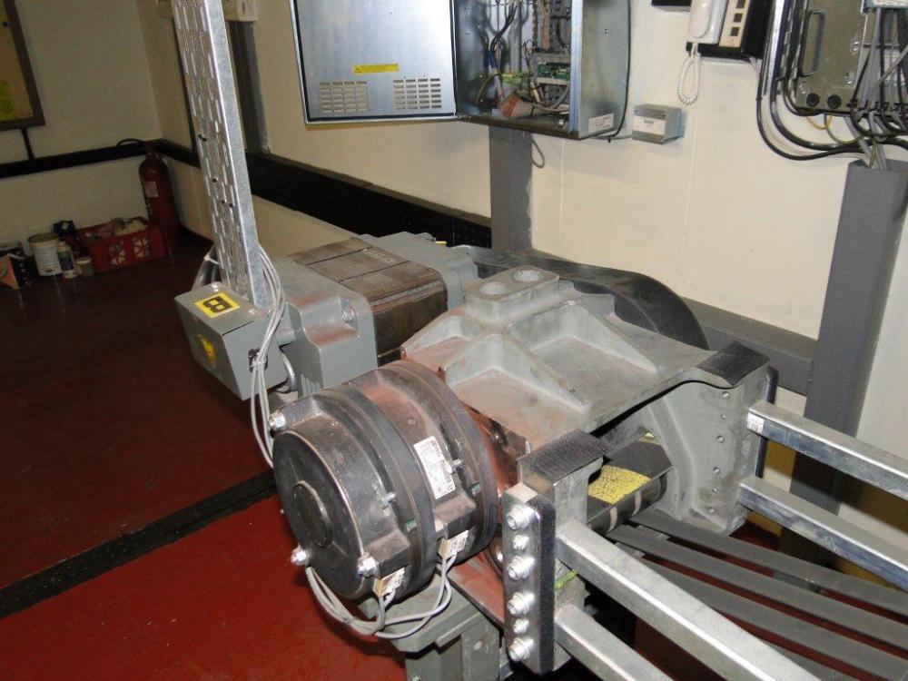 Schindler Elevator Modernization 4 Schindler Elevator Modernization 4