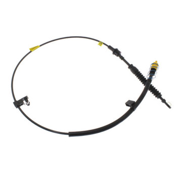 High Performance Auto Gear Shift Selector Cable OEM 20787609 88967320 88967321 Push Pull Control Cable