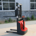 Walkie Electric Stacker Truck Full Electric Pallet Stacker