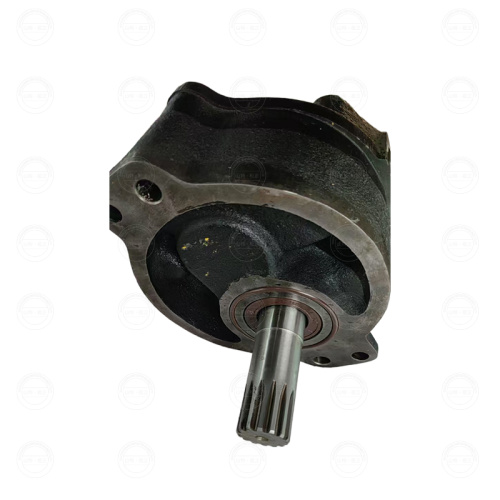 Load Haul Dump Pars R1700G 6P-7361 PUMP GP-GEAR