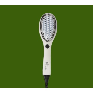 Hair Straightening Pettines Brush