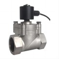 DN15 - 300 Solenoid valve