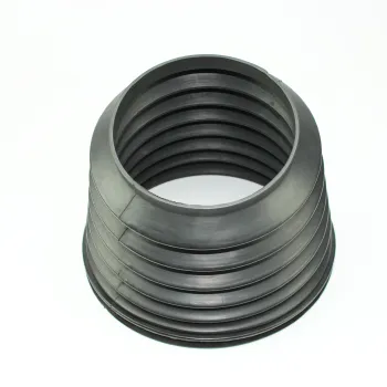Oil Resistant Rubber Screw Protective Cover - Best-Selling