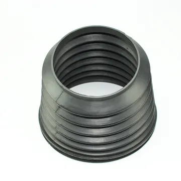 Oil Resistant Rubber Screw Protective Cover - Best-Selling
