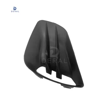 Wholesale Renault Clio V Front Right Bumper Panel Grill Right Side 263318180R