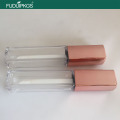 10ML leeres quadratisches Lipgloss-Behälter-Rohr